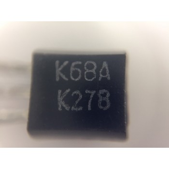 NEC 2SK68A Transistor